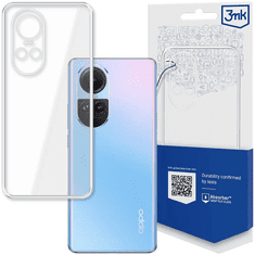 3MK OPPO RENO 10 (CPH2531)/PRO - 3MK CLEAR CASE