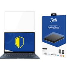 3MK ASUS ZENBOOK 14 FLIP UP3404VA - 3MK FLEXIBLEGLASS 15''