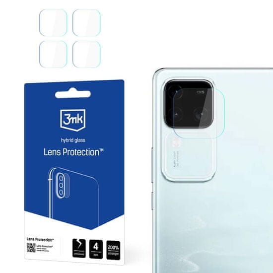 3MK VIVO V30 - 3MK LENS PROTECTION