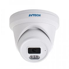 Avtech DGM5206SVAT - 5MPX IP Dome kamera