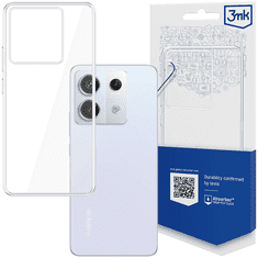 3MK REDMI NOTE 13 PRO 5G - 3MK CLEAR CASE