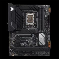 ASUS TUF GAMING H670-PRO WIFI D4 socket LGA1700 H670 DDR4 ATX HDMI DP