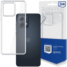 3MK MOTOROLA MOTO G84 5G - 3MK ARMOR CASE