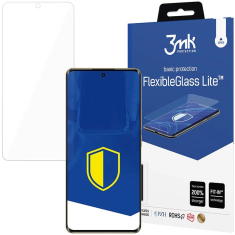 3MK REALME 12 5G - 3MK FLEXIBLEGLASS LITE