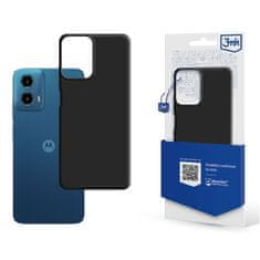 3MK MOTOROLA MOTO G34 5G - 3MK MATT CASE