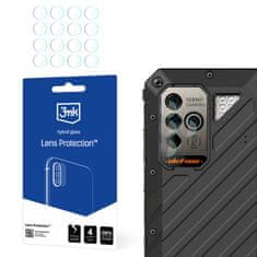 3MK ULEFONE POWER ARMOR 19 - 3MK LENS PROTECTION