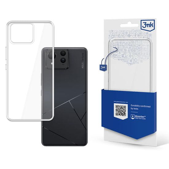 3MK ASUS ZENFONE 11 ULTRA - 3MK CLEAR CASE