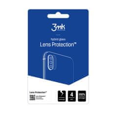 3MK POCO M6 PLUS 5G - 3MK LENS PROTECTION