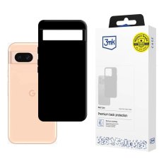 Google GOOGLE PIXEL 8A 5G - 3MK MATT CASE