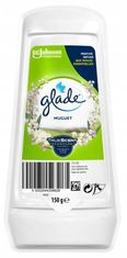 SC Johnson Osvěžovač vzduchu v gelu 150 g Glade lily of the valley