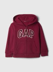 Gap Baby mikina s logem 5YRS