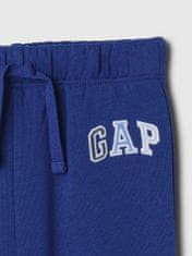 Gap Baby tepláky s logem 4YRS