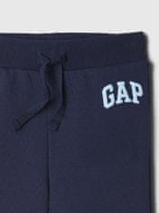 Gap Baby tepláky s logem 3YRS