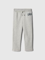 Gap Baby tepláky s logem 3YRS