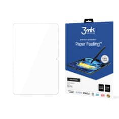 3MK DOOGEE R10 - UP TO 13" 3MK PAPER FEELING