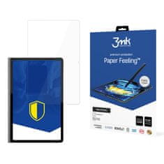 3MK LENOVO TAB PLUS 11.5 2024 - UP TO 13" 3MK PAPER FEELING