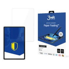 3MK ULEFONE TAB A11 PRO - UP TO 13" 3MK PAPER FEELING