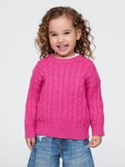 Gap Baby svetr CashSoft 4YRS