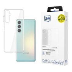 3MK SAMSUNG GALAXY M55 - 3MK CLEAR CASE