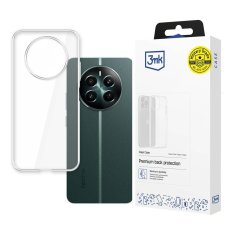 3MK REALME 12+ 5G - 3MK CLEAR CASE