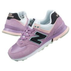 New Balance Boty WL574SAW velikost 36,5