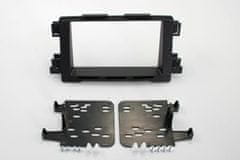 Stualarm 2DIN redukce pro Mazda CX-5 2012-, 6 2013- (10943)