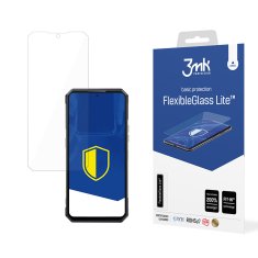 3MK OUKITEL WP30 PRO - 3MK FLEXIBLEGLASS LITE