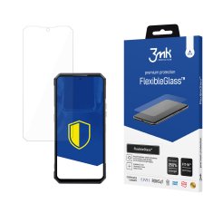 3MK OUKITEL WP30 PRO - 3MK FLEXIBLEGLASS