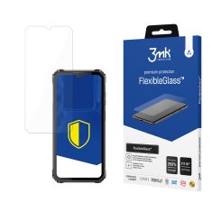 3MK OUKITEL WP28 - 3MK FLEXIBLEGLASS