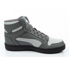 Puma Boty Rebound LayUp Sl 369573 04 velikost 45