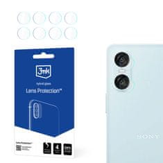 3MK SONY XPERIA 10 VI - 3MK LENS PROTECTION