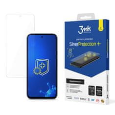 3MK GOOGLE PIXEL 8A 5G - 3MK SILVERPROTECTION+