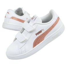 Puma Smash 375863 02 obuv velikost 27