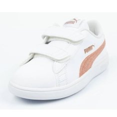 Puma Smash 375863 02 obuv velikost 27