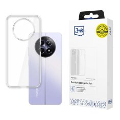 3MK REALME 12 5G - 3MK CLEAR CASE