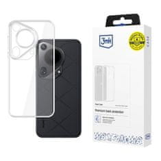 3MK HUAWEI PURA 70 ULTRA - 3MK CLEAR CASE