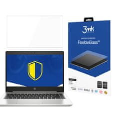 3MK HP PROBOOK 440 10GEN - UP TO 15" 3MK FLEXIBLEGLASS