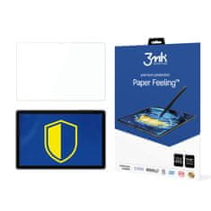 3MK CUBOT TAB30 - UP TO 11" 3MK PAPER FEELING