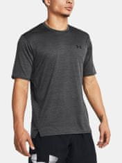 Under Armour Pánské tričko Under Armour UA Tech Vent SS-GRY XXL