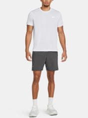 Under Armour Pánské kraťasy Under Armour UA LAUNCH PRO 2n1 7'' SHORTS-GRY S