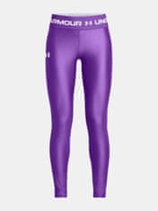 Under Armour Dívčí legíny Under Armour Armour Legging-PPL XS