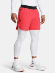 Under Armour Pánské kraťasy Under Armour UA Vanish Elite Short-RED S