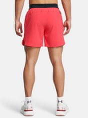 Under Armour Pánské kraťasy Under Armour UA Vanish Elite Short-RED S