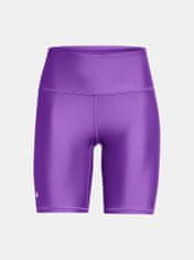 Under Armour Dámské kraťasy Under Armour Tech Bike Short-PPL S