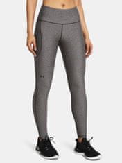 Under Armour Dámské legíny Under Armour Tech HiRise Legging-GRY XS