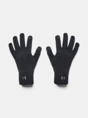 Under Armour Pánské rukavice Under Armour UA Halftime Gloves-BLK L/XL