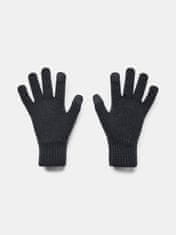 Under Armour Pánské rukavice Under Armour UA Halftime Gloves-BLK L/XL