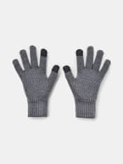 Under Armour Pánské rukavice Under Armour UA Halftime Gloves-GRY S/M