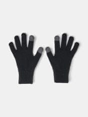 Under Armour Dámské rukavice Under Armour UA Halftime Gloves-BLK S/M