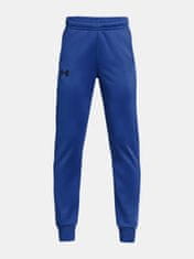 Under Armour Chlapecké tepláky Under Armour UA Armour Fleece Joggers-BLU S